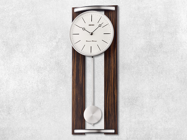 Chiming watches