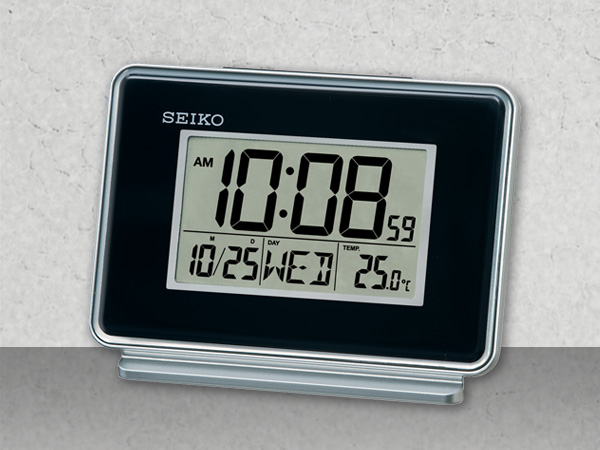 Digital watches