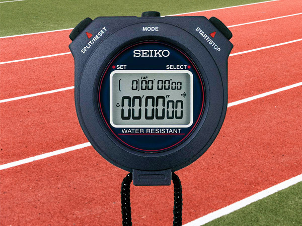 Stopwatches watches