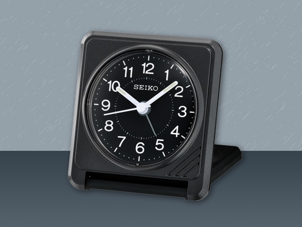 Travel watches