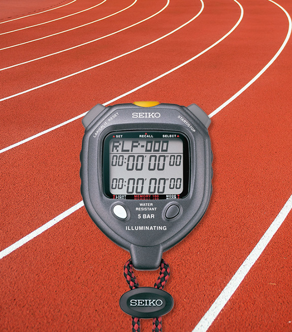 Stopwatches